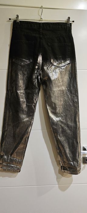 Дънки Alexander Wang,Zara, Djofra