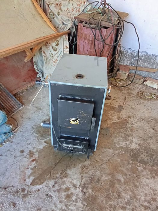 Темір пеш с гарантия