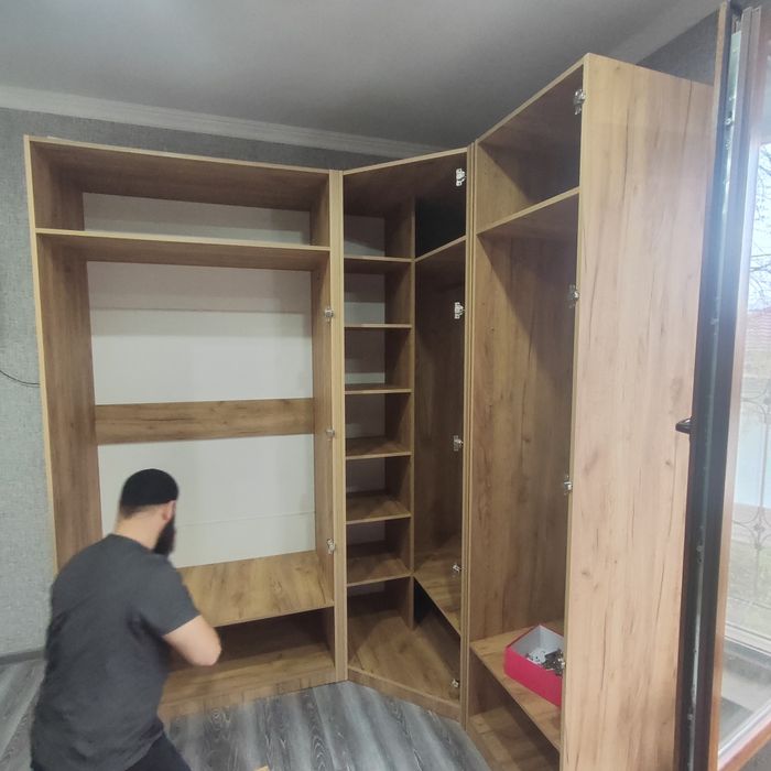 сборка разборка мебели ремонт мебел упаковка мебел