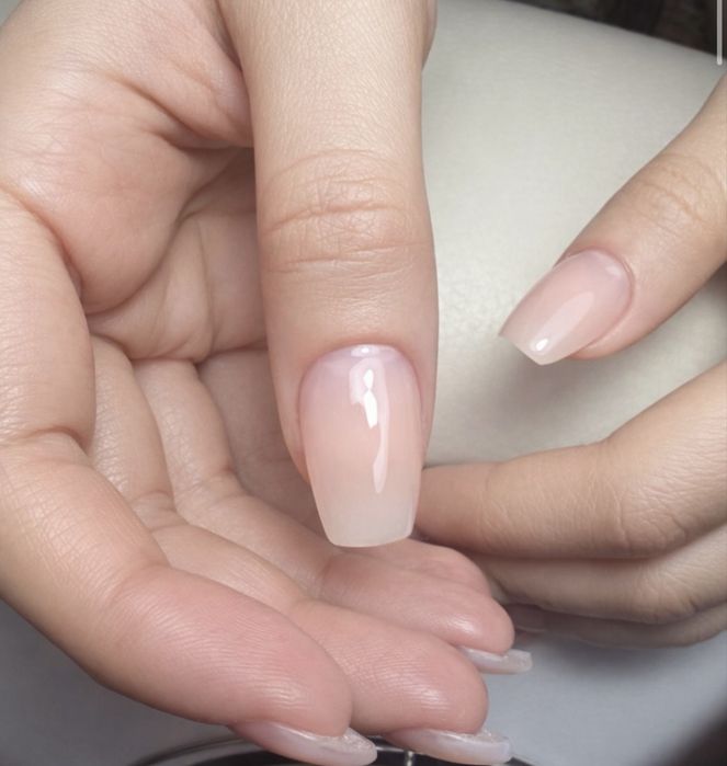 Маникюр. Принимаю дома.