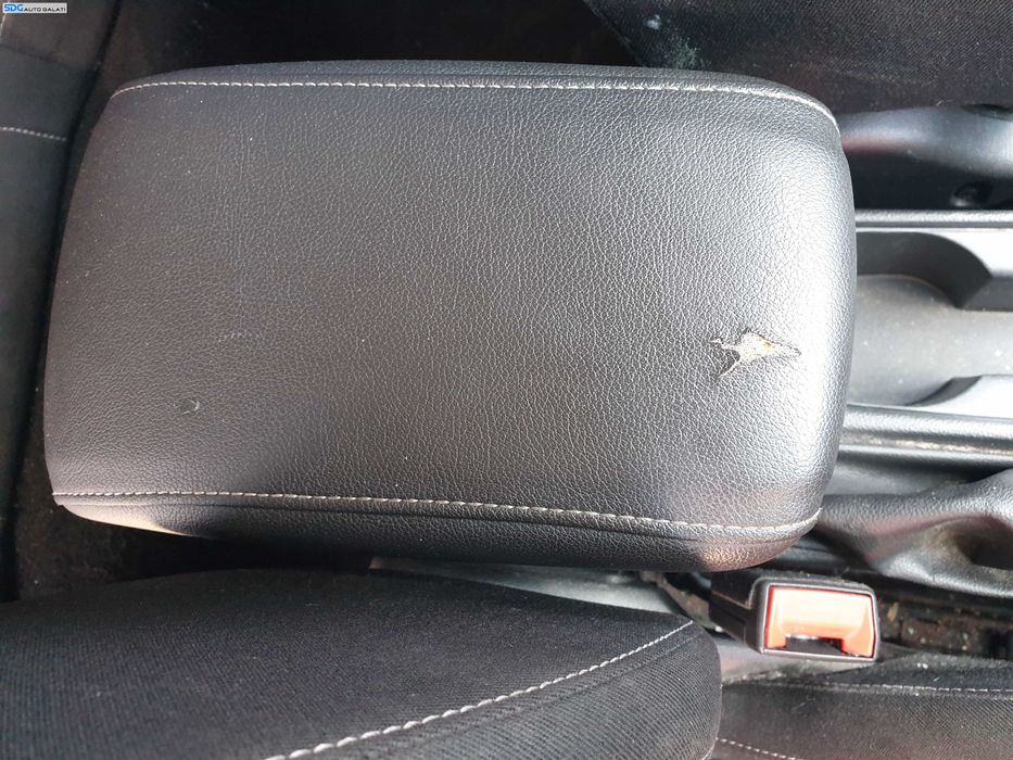 Cotiera cu Consola cu Defect Opel Astra K 2015 - 2021 [Q1557]