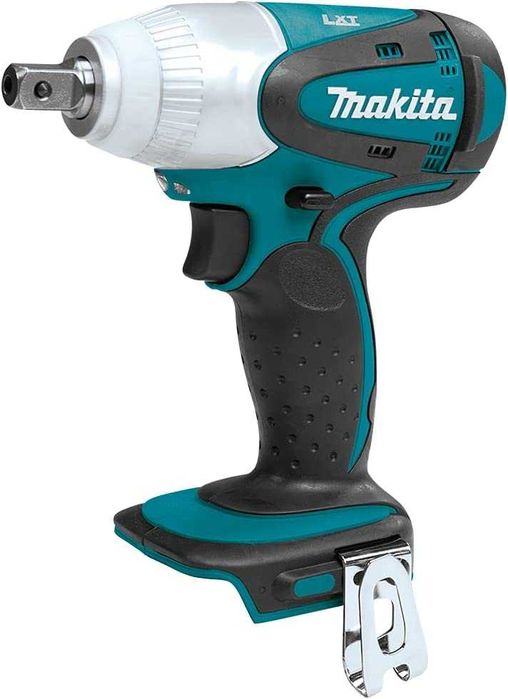 Makita Ударен Акумулаторен Гайковерт 1/2 “ 18V 230Nm DTW251 Оригинален