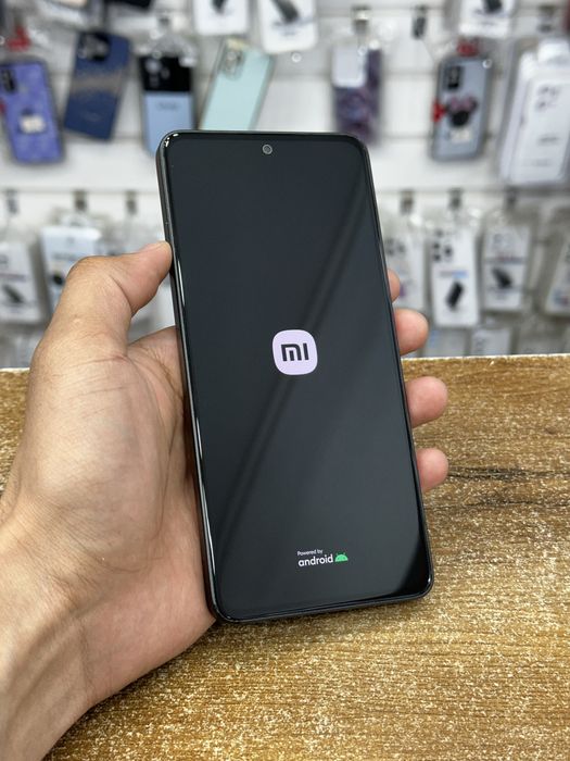 Redmi Note 13 256GB (Kaspi 0-0-12,RED)