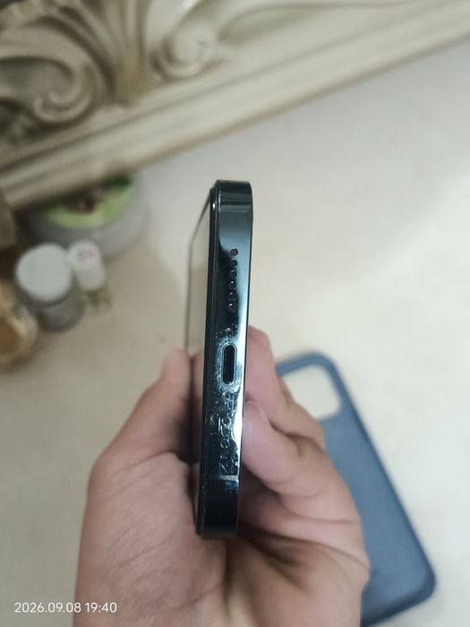 Iphone 12 pro maxx