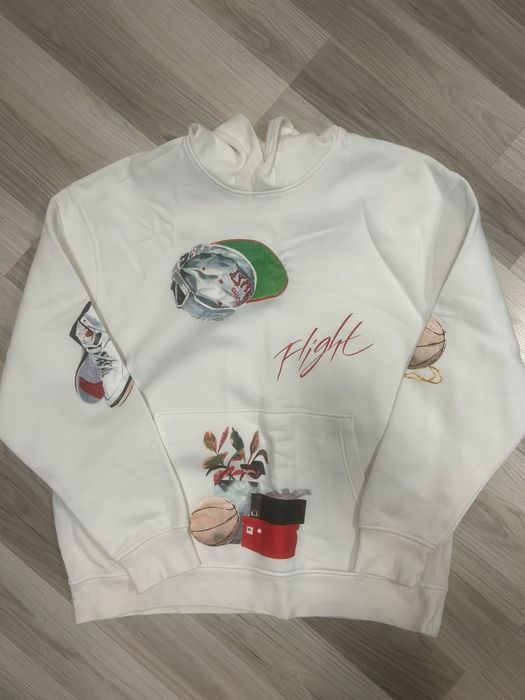 Суичъри Nike Jordan