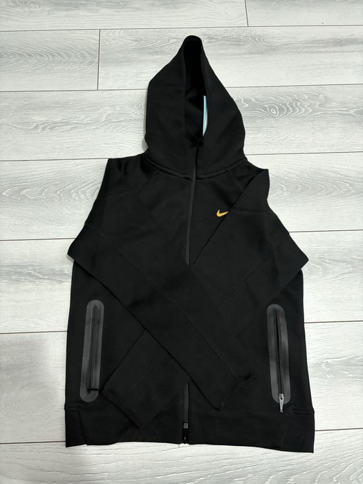Trening Nike NOCTA bluză + pantaloni – nou cu etichetă