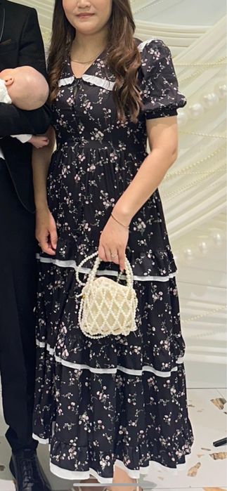 Платья көйлектер