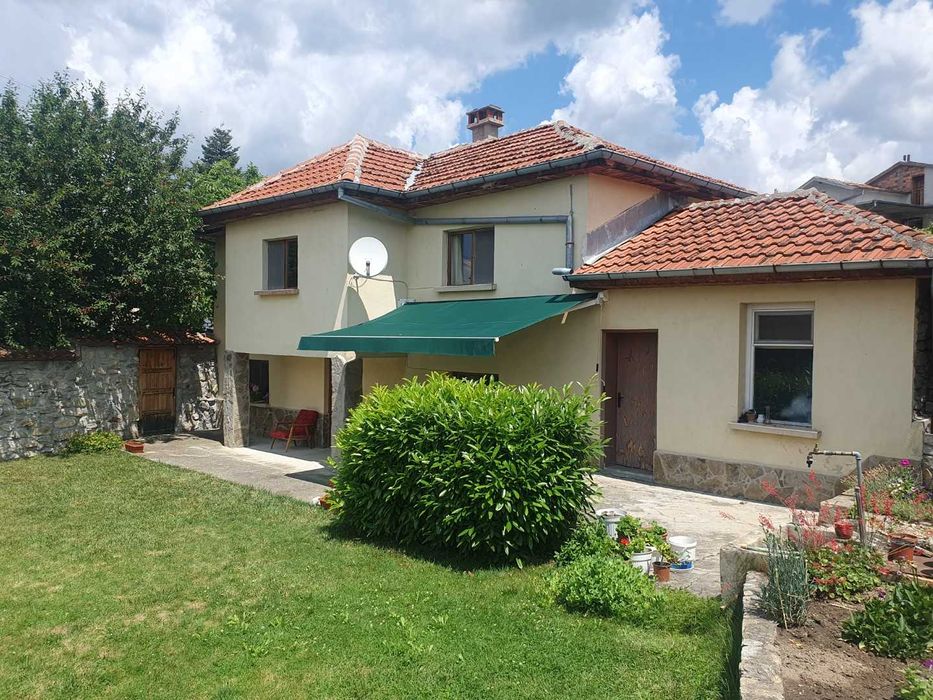 Продава се Къща в с. Долно изворово, Област Стара Загора - 120 кв.м за 1000 €/кв.м - Снимка #5