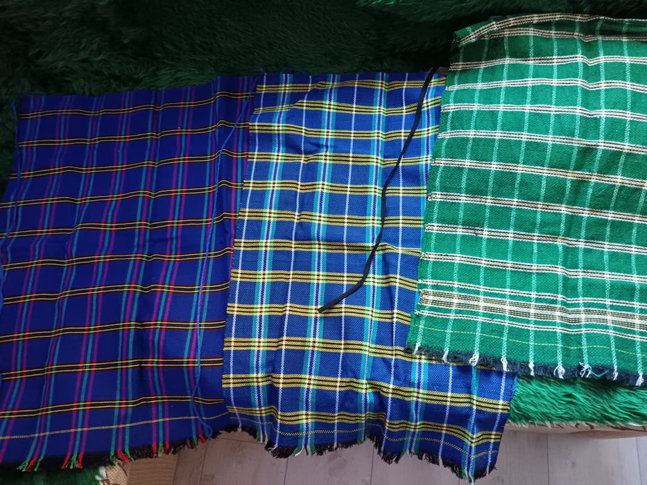 Тракийски престилки