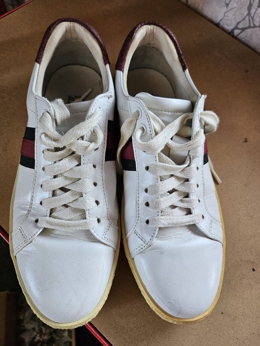 Мъжки обувки 1111