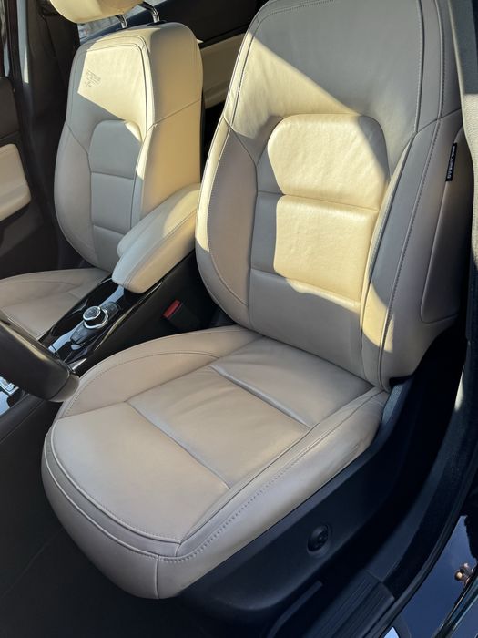 Infiniti QX30 2.2d AWD