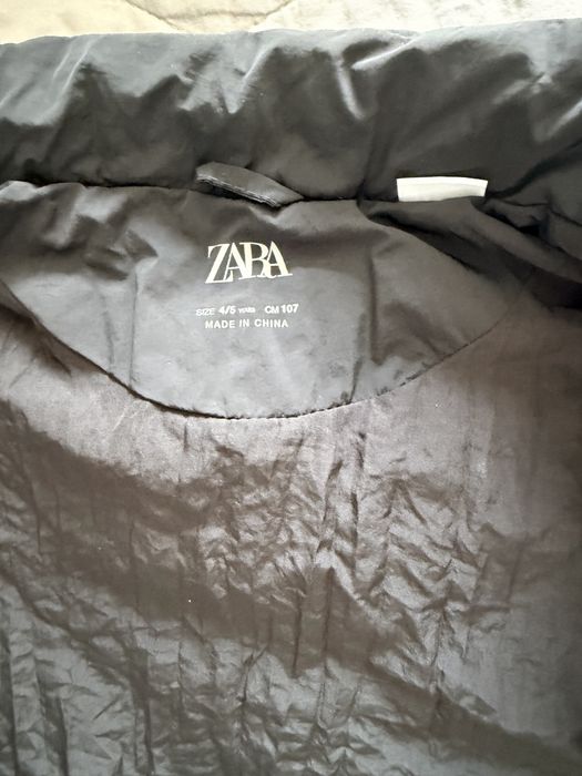 Детская жилетка Zara