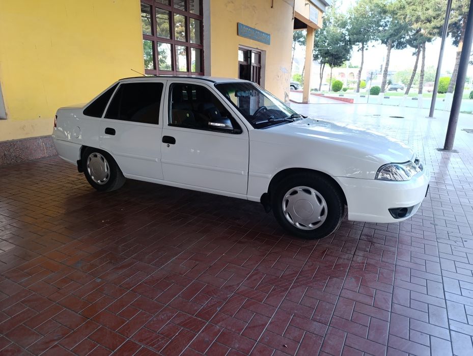 Chevrolet Sonic 2014 — 2