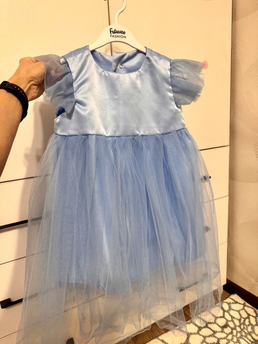 Продам платье на девочку