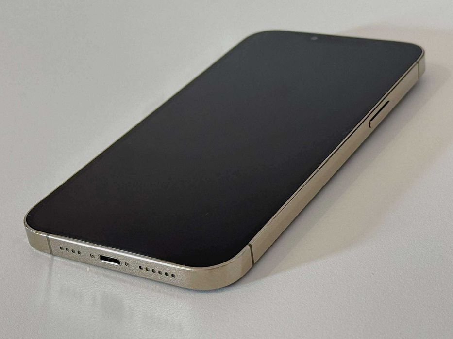 Бартер! iPhone 13 Pro Max Gold (Златен)