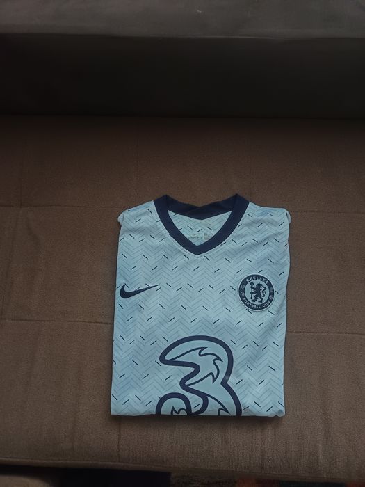 Tricou Chelsea Away Kit 21/22