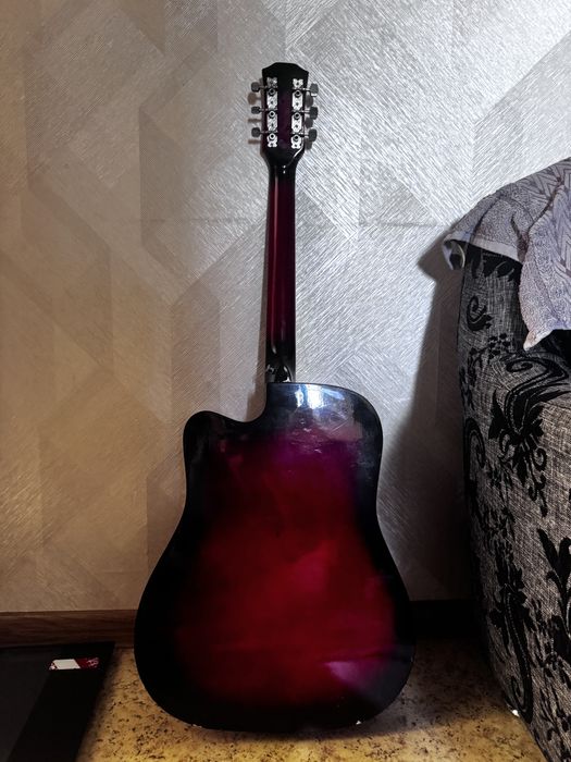 Гитара 41 размер