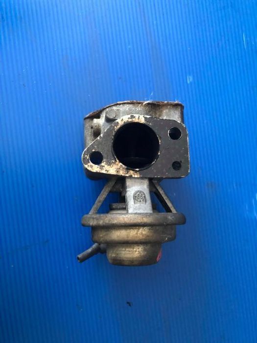 egr  2.5 td enc vm69b chrysler voyager dodge caravan 1995-2001