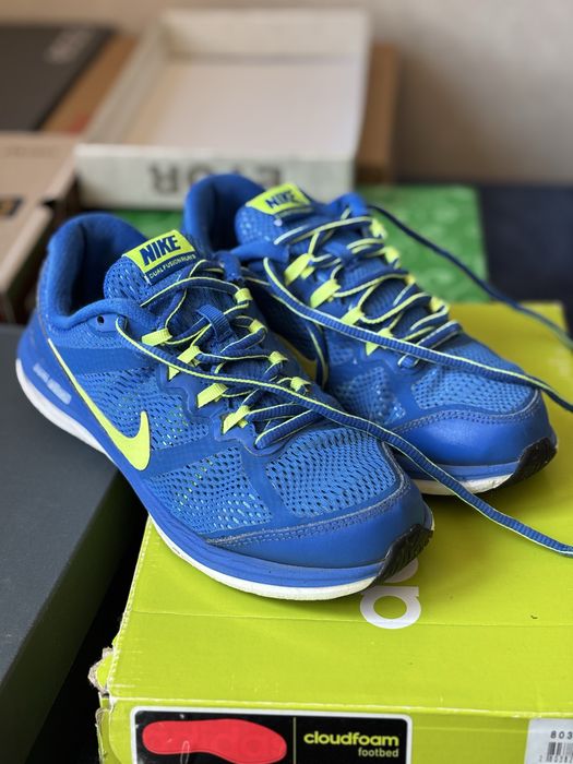 Детские кроссовки Nike оригинал , 36 размер