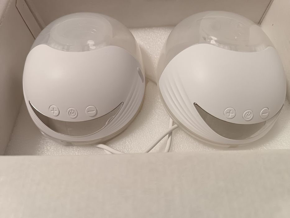 Se vând pompe san hands free