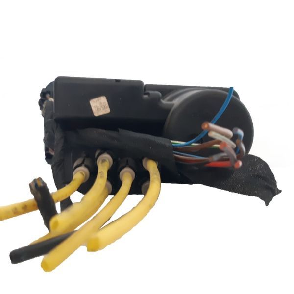 Вакуум помпа централно заключване за Е класа W210, Цлк W208, W202