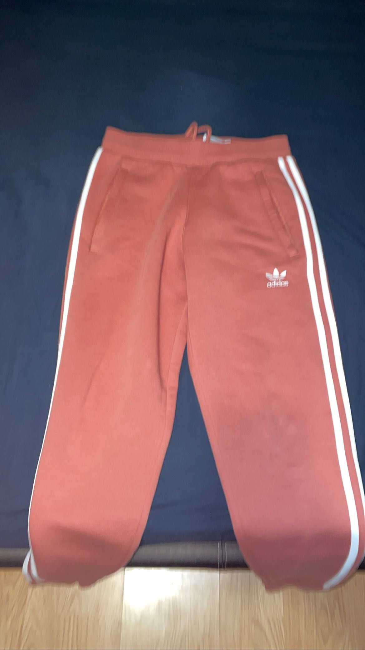 Pantaloni hot sale adidas firebird