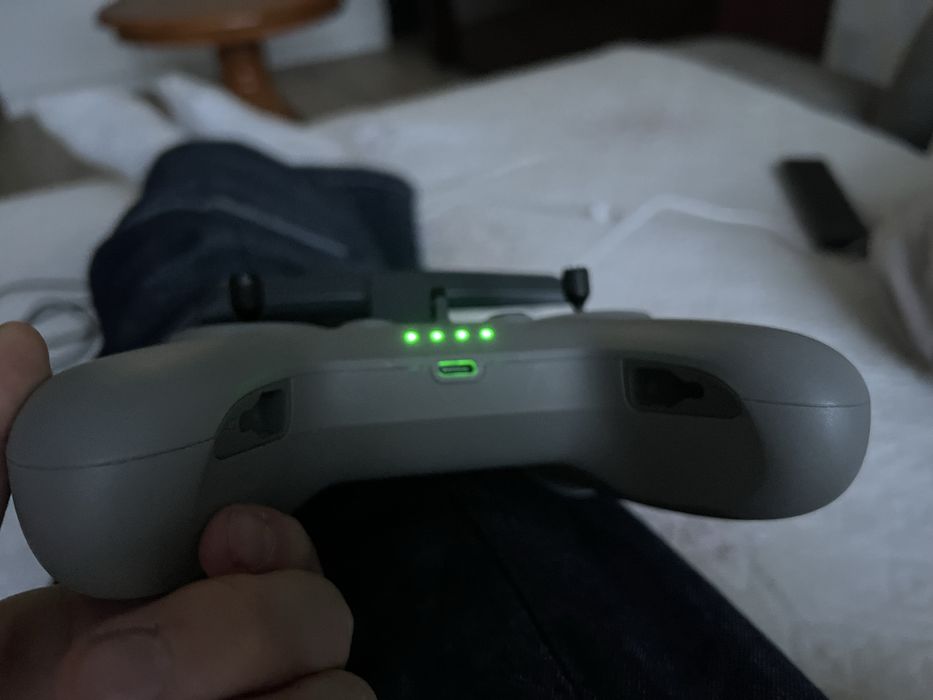 Dji remote controler 2