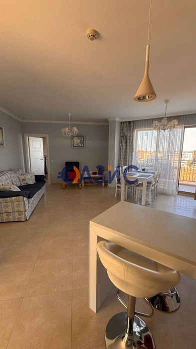 Продава се Тристаен апартамент в Свети Влас - 118 кв.м за 2416 €/кв.м - Снимка #11