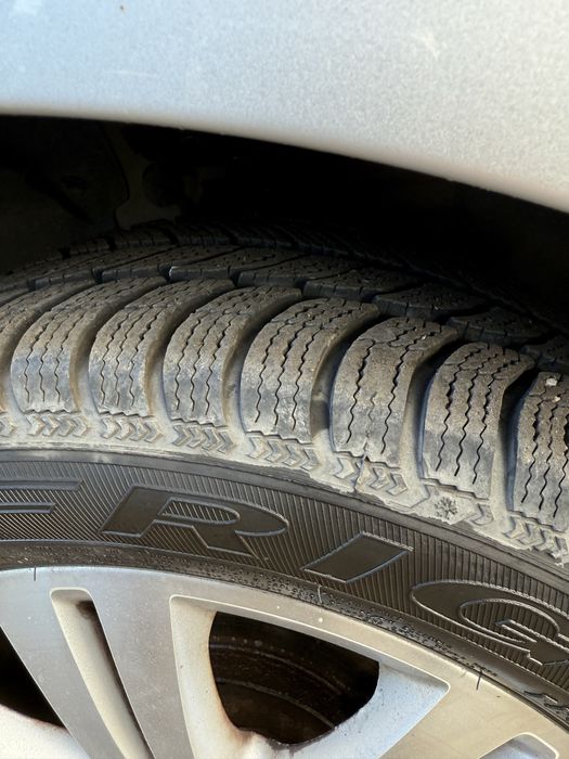 Опел Астра Н 1.3 cdti 90кс НА ЧАСТИ