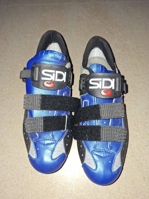 Pantofi SIDI MTB spd 41-42