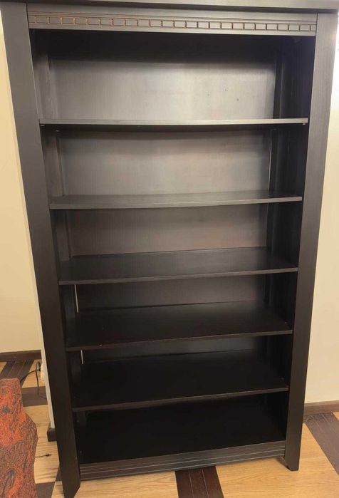 Bibliotecă Mobexpert 100×200 cm