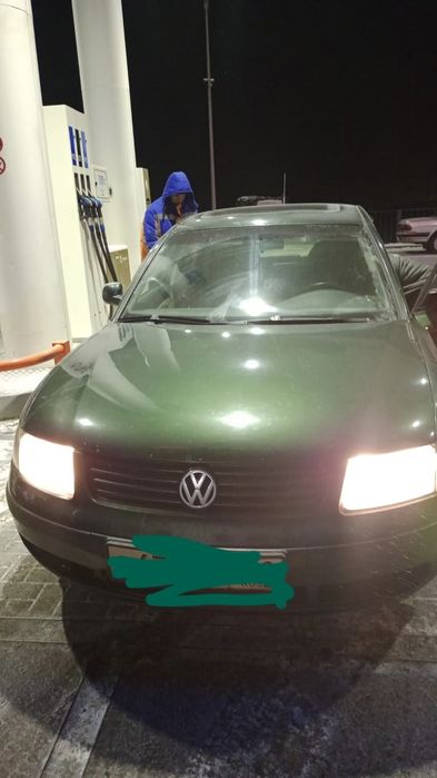 Продам срочно Volkswagen Passat