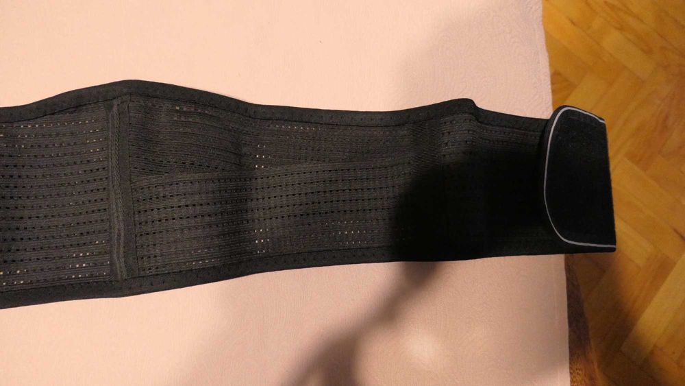 Лумбален колан за кръст