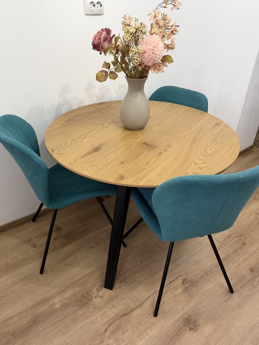 Masa bucatarie 100cm