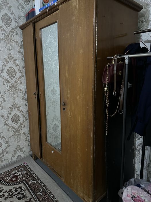 Shkaf  holati yaxshi