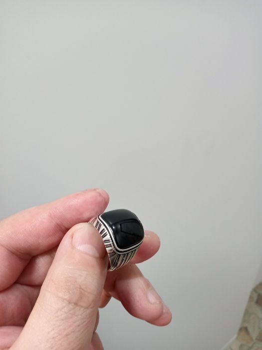 Продам мужское кольцо