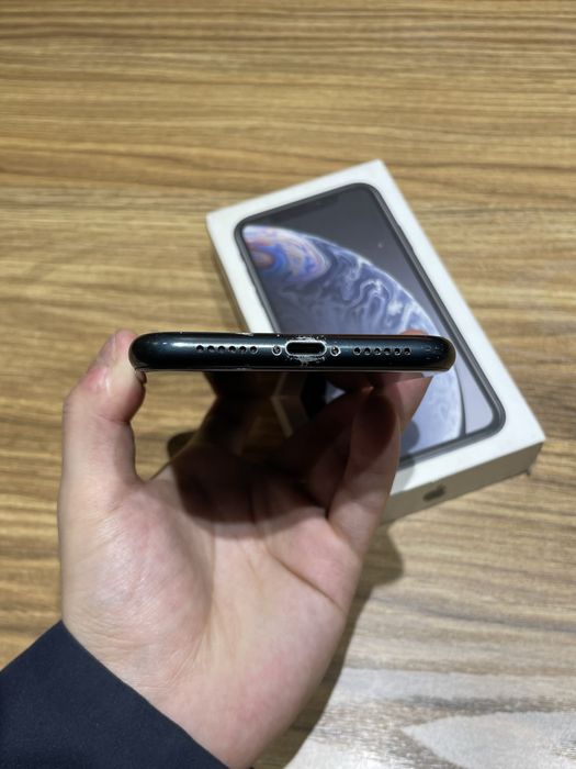 iphone xr 128gb срочно