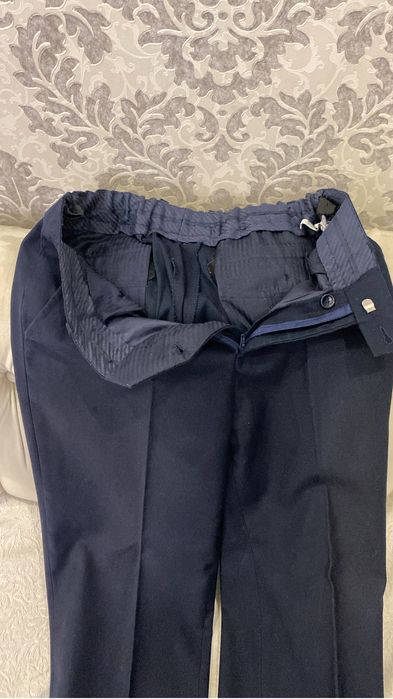 Мужские штаны(классика),новые