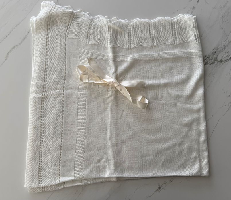 Бебешки одеяла различни видове