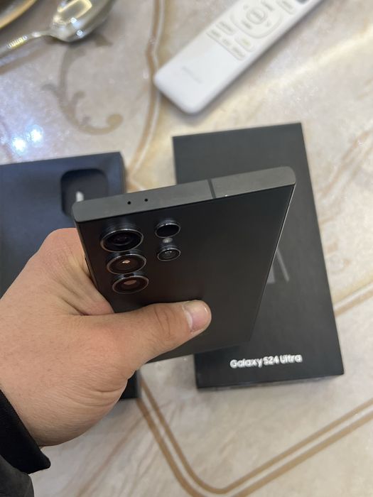 Samsung Galaxy S24 Ultra