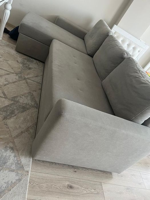 Срочно продам диван