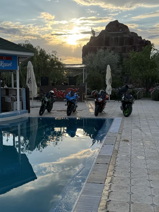 DucasubDk400 monomayatnik
