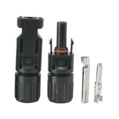 Соларни конектори