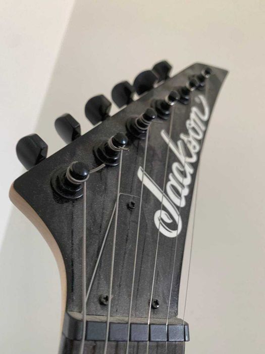 Электрогитара Jackson JS12
