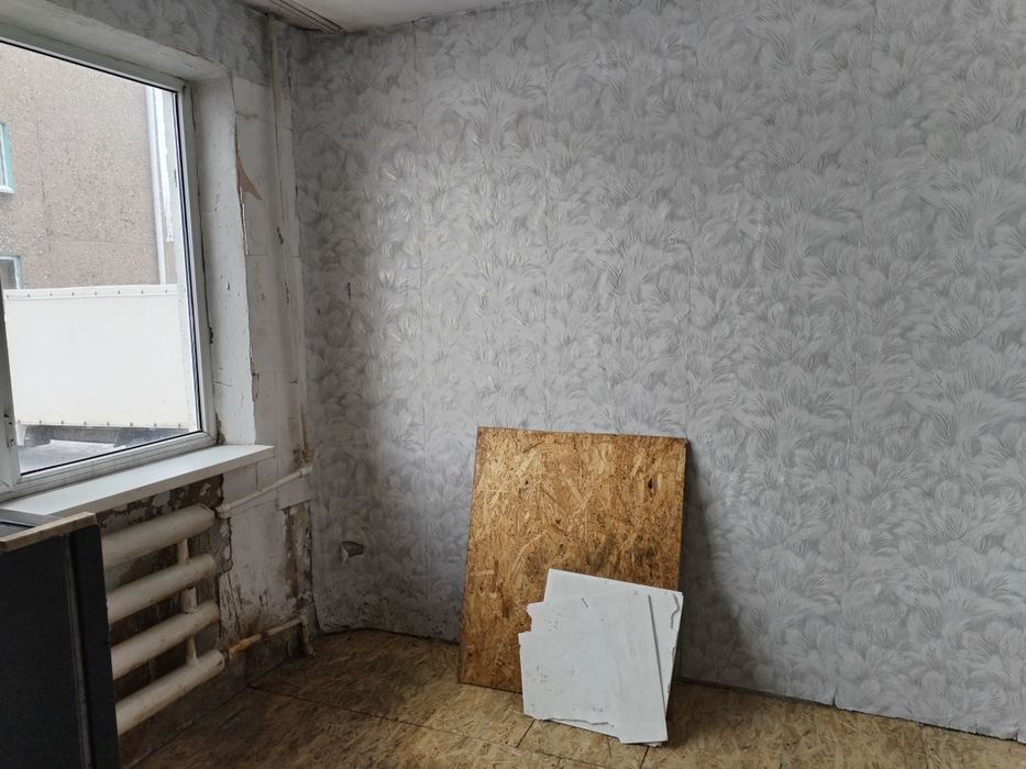 Продается квартира