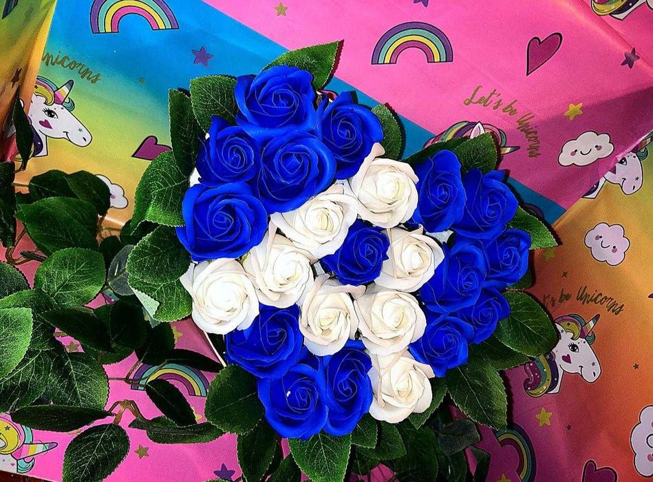 Aranjamente florale personalizate