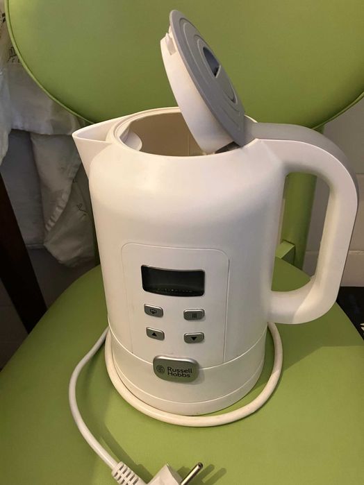 Fierbator apa reglabil