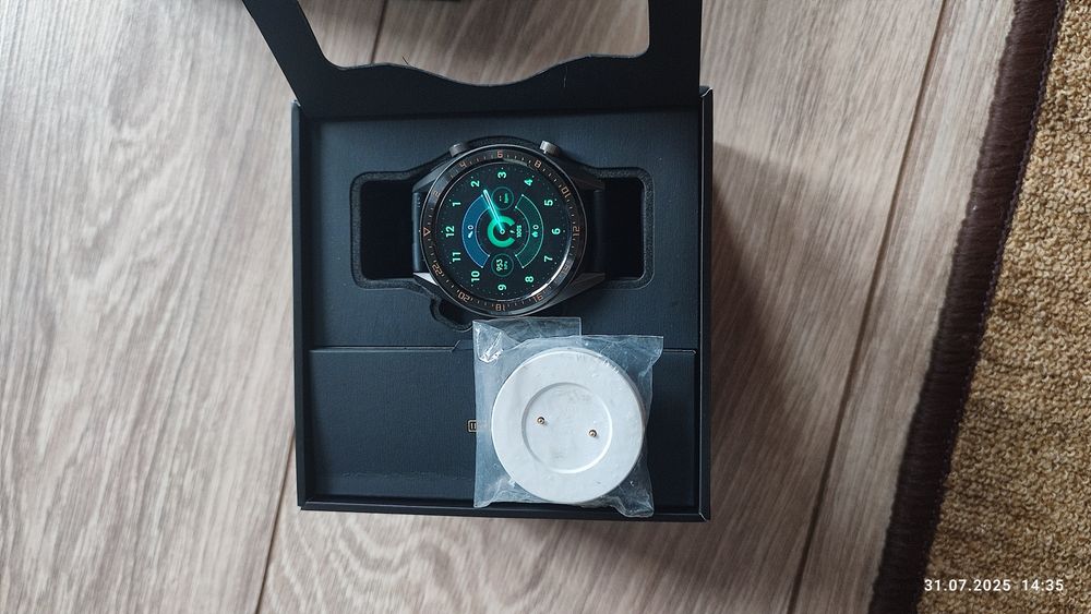 Huawei Watch GT  Часовник