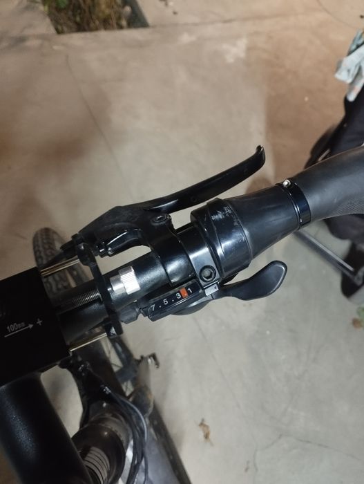 Продам Б/У велосипед