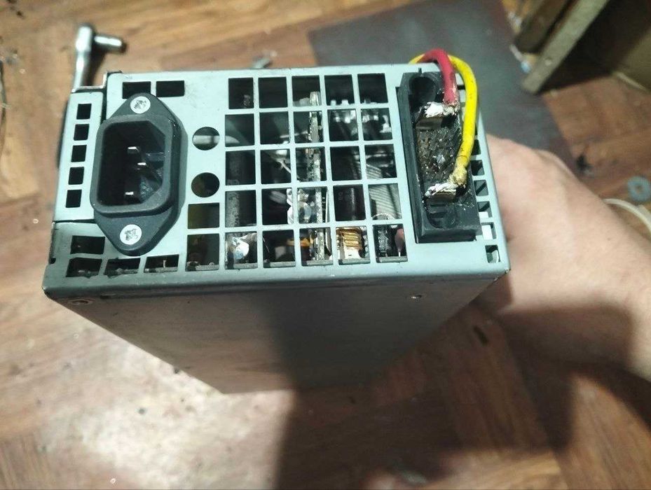 продам мотор для электровелосипеда